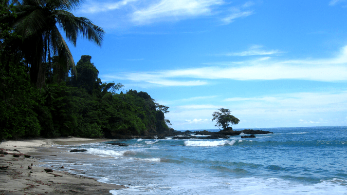 5 Reasons to visit the Colombia’s Pacific Coast