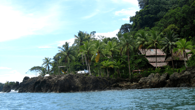 5 Reasons to visit the Colombia’s Pacific Coast