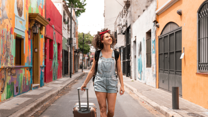 Solo Travel in South America: Unveiling the Continent's Authenticity