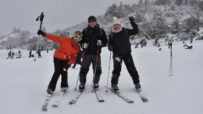 Winter Adventures in Patagonia: Essential Guide to Exploring Argentina and Chile