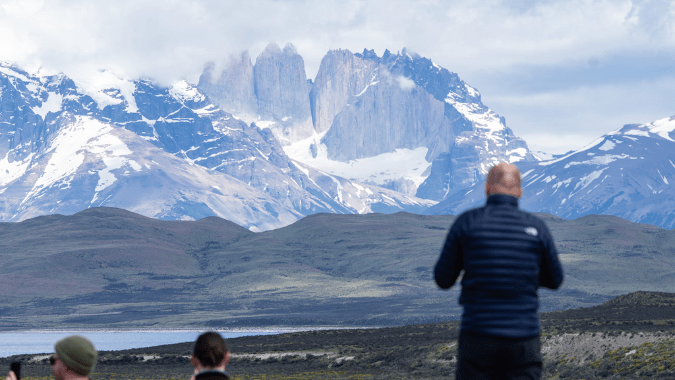 Winter Adventures in Patagonia: Essential Guide to Exploring Argentina and Chile