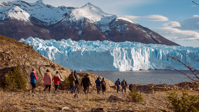 Winter Adventures in Patagonia: Essential Guide to Exploring Argentina and Chile