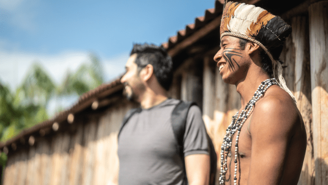 Tips for Protecting the Environment While Exploring South America