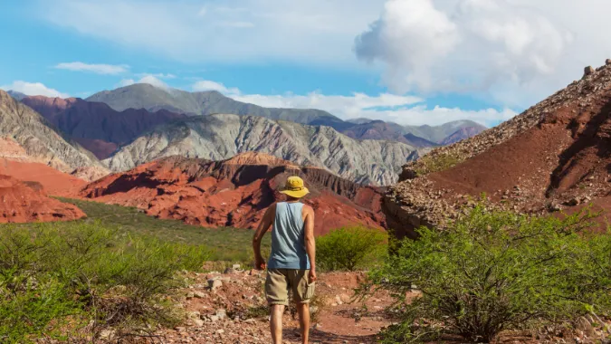Salta in 3 Days: Wine, Mountains and Andean Culture