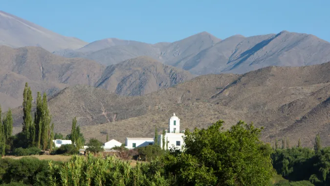Salta in 3 Days: Wine, Mountains and Andean Culture