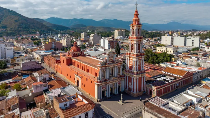 Salta in 3 Days: Wine, Mountains and Andean Culture