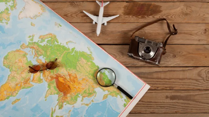 Planning International Trips with Guidance from Global Expat Consultants