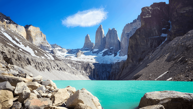 10 razones para conocer Chile