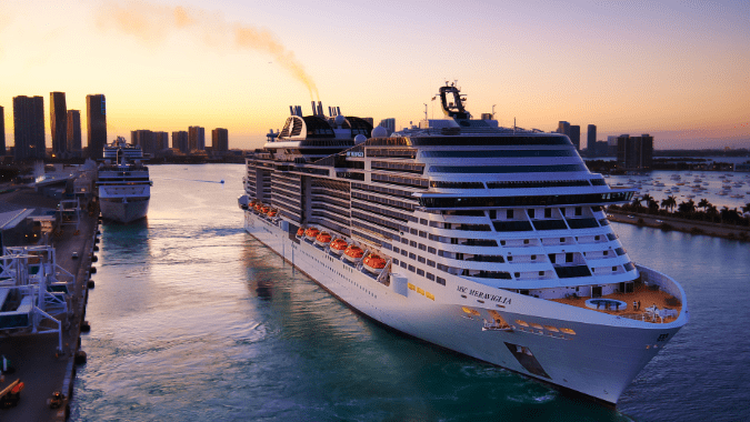 Guía para Cruceristas en Argentina: excursiones y recomendaciones