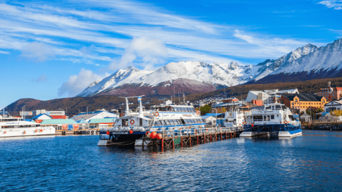 Guía para Cruceristas en Argentina: excursiones y recomendaciones