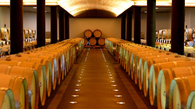 Valle de Colchagua