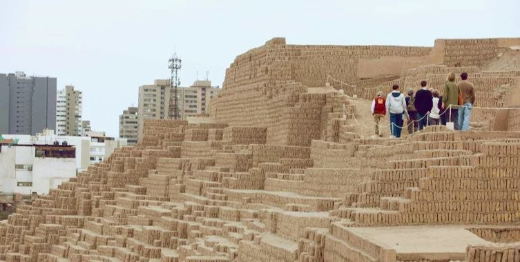 Top 10 de atracciones en Lima