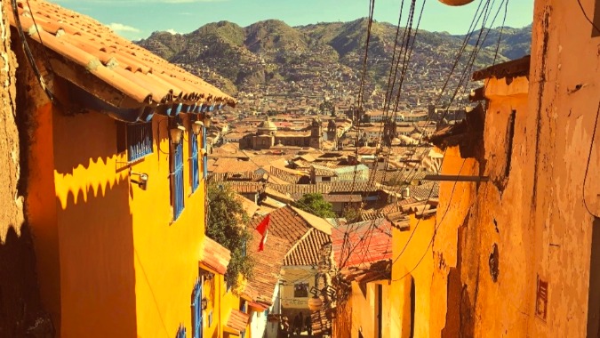 5 Destinos que no puedes dejar de Visitar en Perú y Cómo llegar a ellos