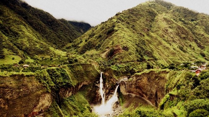 incluir Ecuador en tu itinerario por Suramérica