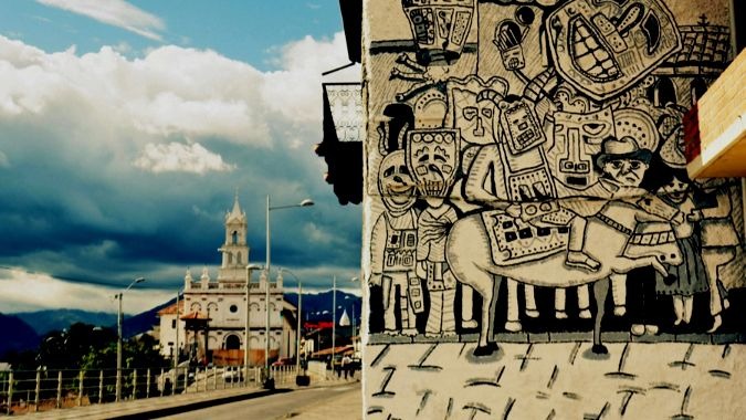 incluir Ecuador en tu itinerario por Suramérica