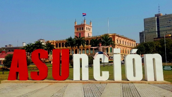 Asunción