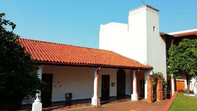 Que faire à Asunción?