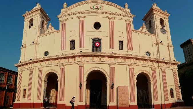 catedral