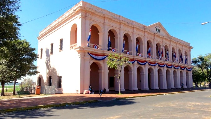 centro de la republica