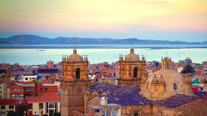 5 Destinos que no puedes dejar de Visitar en Perú y Cómo llegar a ellos