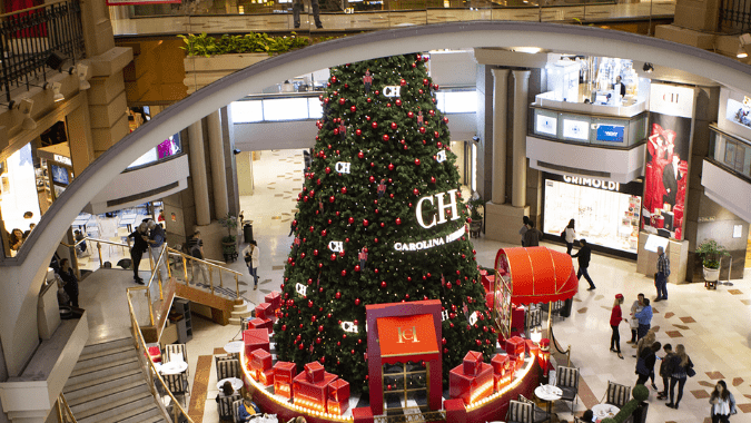 Navidad en Argentina: Cómo celebrarla como un turista y como un local