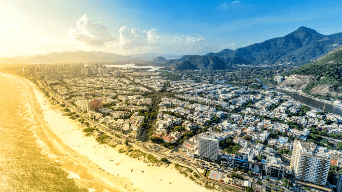 Barra da Tijuca: Guía de playas y cosas que hacer