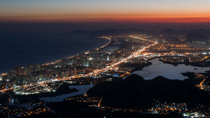 Barra da Tijuca: Guía de playas y cosas que hacer