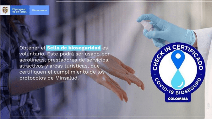 Colombia: El destino turístico ideal post-pandemia
