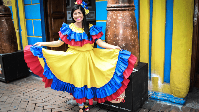 Colombia: El destino turístico ideal post-pandemia
