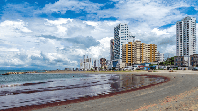 Colombia: El destino turístico ideal post-pandemia