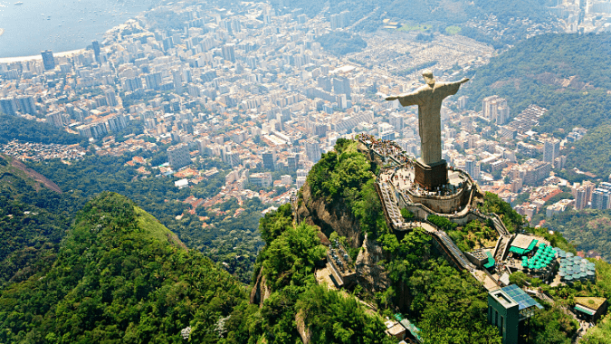 ¿Por qué conocer Rio de Janeiro?