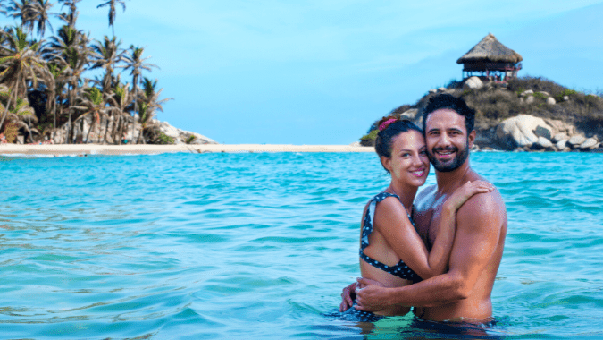 Las mejores islas del caribe para escapar del invierno