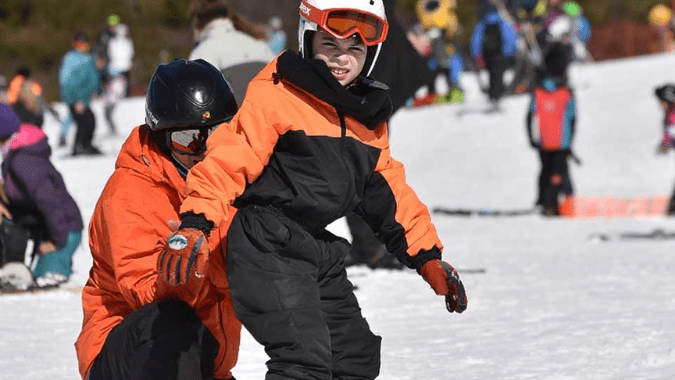 Bariloche en verano o en invierno es un destino ideal para pasar una buenas vacaciones en Familia