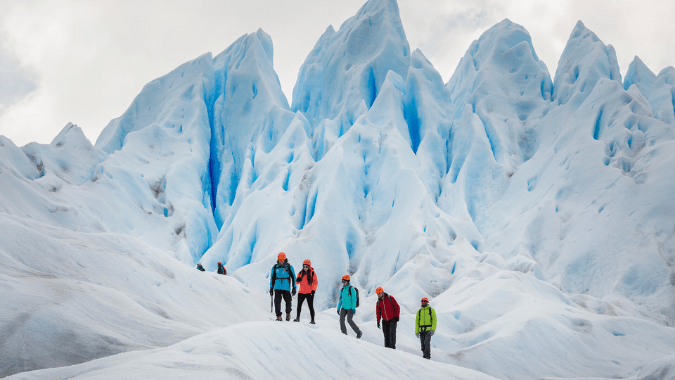 ¿Minitrekking o Big Ice? Guía Completa para Elegir la Mejor Experiencia en el Calafate