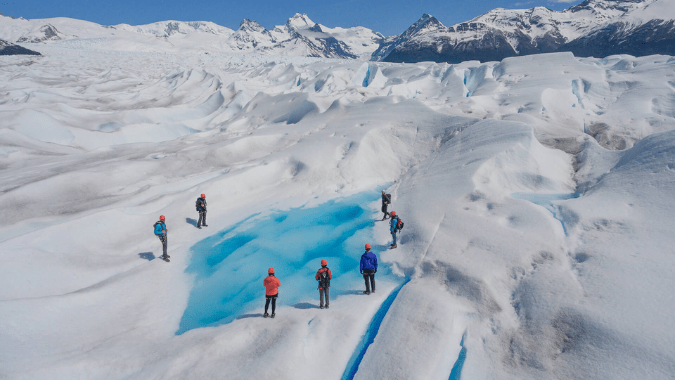 ¿Minitrekking o Big Ice? Guía Completa para Elegir la Mejor Experiencia en el Calafate