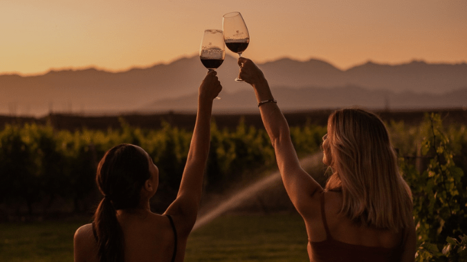 Descubriendo Mendoza: Una Experiencia Enológica y Gastronómica Inolvidable