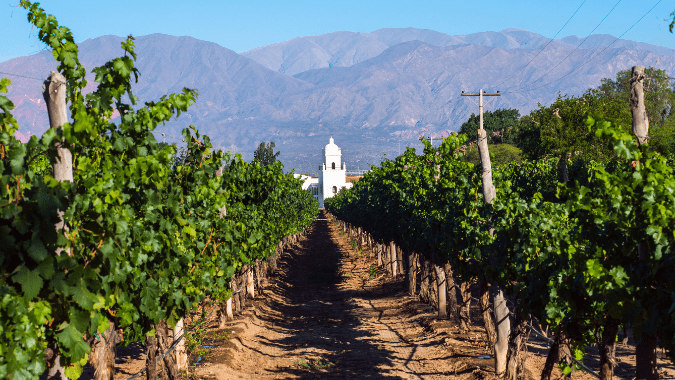 Guía de Viaje para los pueblos de Salta y Jujuy