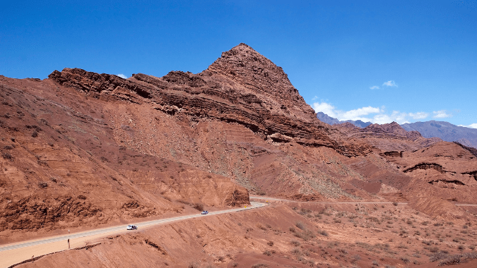 Guía de Viaje para los pueblos de Salta y Jujuy