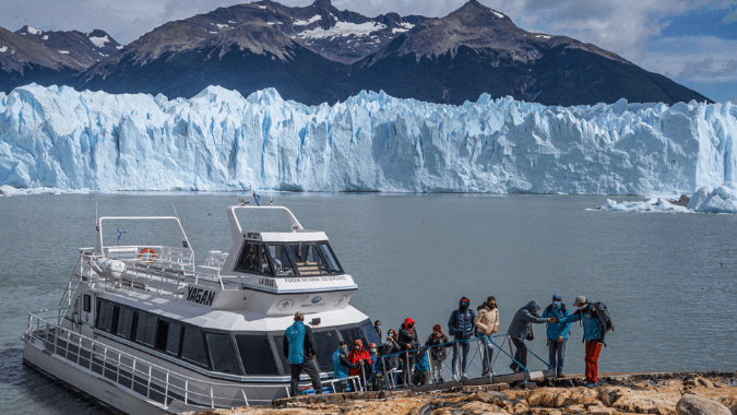 Winter Adventures in Patagonia Essential Guide to Exploring Argentina and Chile