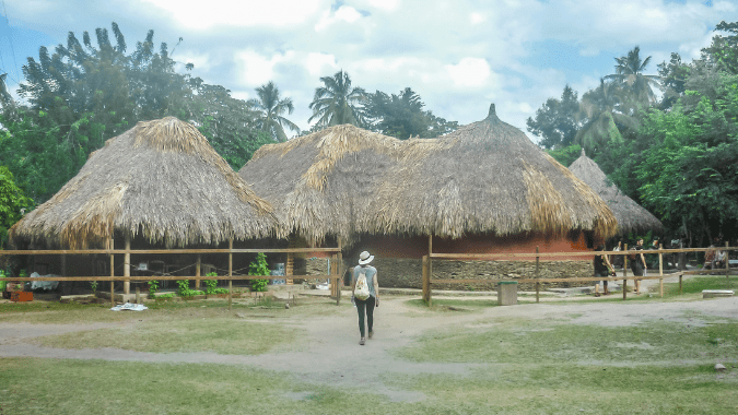 Tips for protecting the environment while exploring the world