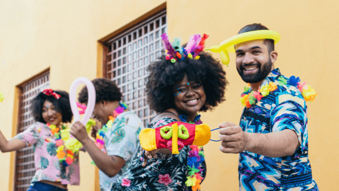 10 Festividades Imperdibles en Colombia que Debes Experimentar al Menos una Vez en la Vida