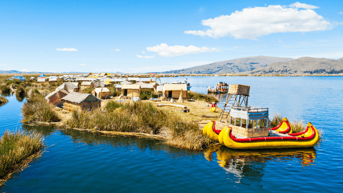 Tips for protecting the environment while exploring the world