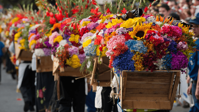 10 Festividades Imperdibles en Colombia que Debes Experimentar al Menos una Vez en la Vida