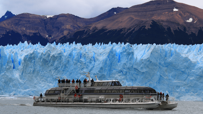 Tips for protecting the environment while exploring the world