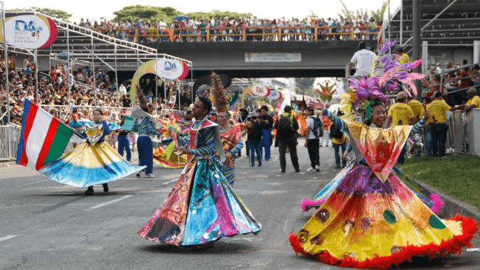 10 Festividades Imperdibles en Colombia que Debes Experimentar al Menos una Vez en la Vida