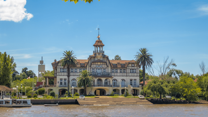 Descubre Buenos Aires en 3 días: Guía para Explorar la Capital Argentina y sus Alrededores