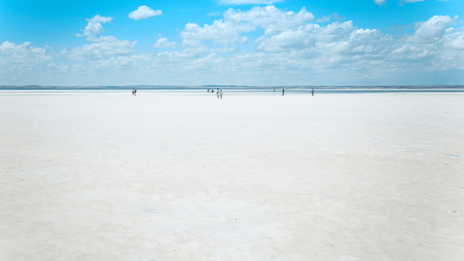 ¡La ciudad de Salta es el punto de partida ideal para conocer el Norte Argentino, que junto a Jujuy te llevarán a disfrutar de paisajes de otro planeta como Salinas Grandes! / foto: fuente