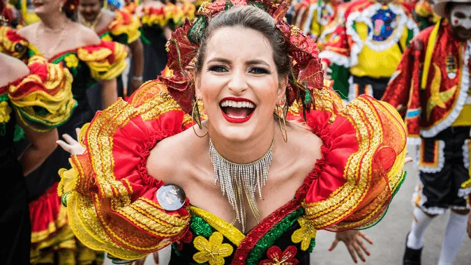 Carnaval de Barranquilla 2025: Guía Completa para Disfrutarlo al Máximo