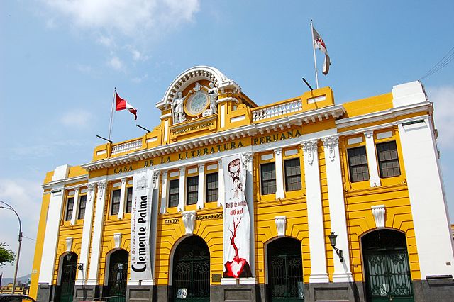 choses à faire à Lima