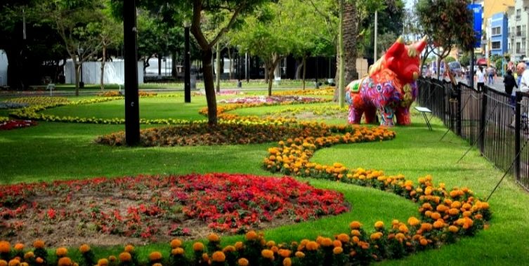 choses à faire à Lima